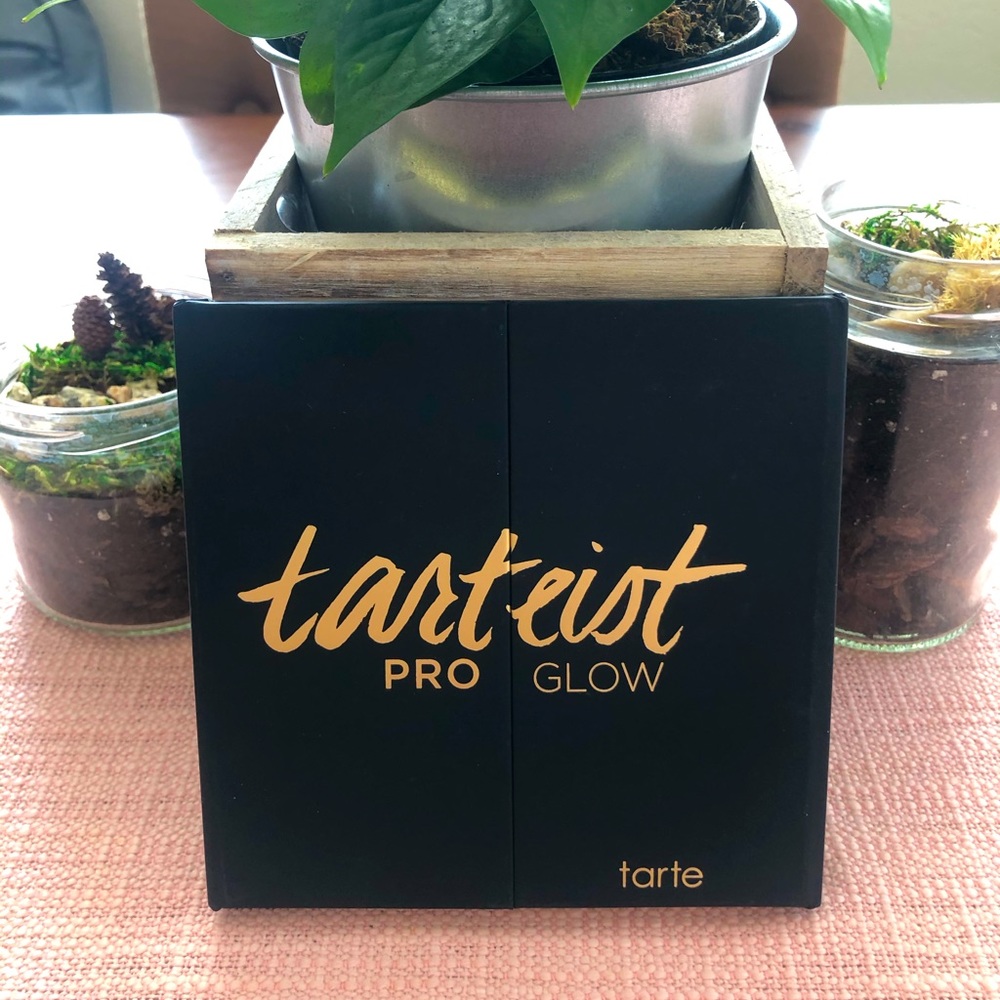 Tarteist Pro Glow 3 Cheek Palette